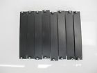 Sys-1700 Harris Blank Chassis Slot Covers For Netvx Video Networking System