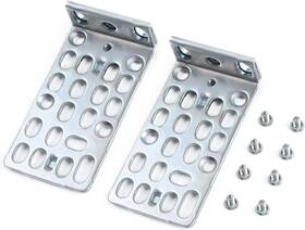 Heretom 726084520523 Rack Mount Kit For Cisco 2960 2960s 3750 3750g 3560 3560g Series
