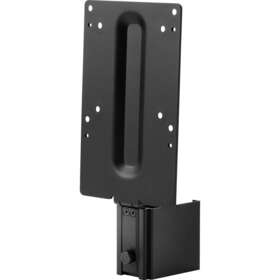 8ra46at Hewlett Packard Hp B250 Mounting Bracket For Lcd Display Thin Client - Black