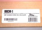 Hhcm-1 Middle-atlantic Middle Atlantic Hinged