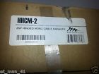 Hhcm-2 Middle Atlantic M-a 2