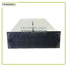 Asm-01026-11-c Hitachi Hcp-s10 60x Lff Storage Array Chassis With No Pws