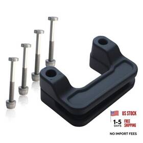Hoonhery Qtp-02 2 Inch Leveling Kit Compatible With 07-21 Suv - 1307 For Chevy/gmc 1500 2007