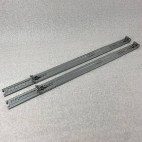 20290359 Hp Outer / Inner Left And Right Rail Kit Set