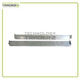 223147-001 Hp 223150-001 Rack Mount Fixed Rail Kit Pulled
