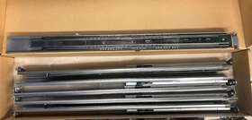 232180-001 Hp Proliant Ml370 G2 G3 Rack Rails