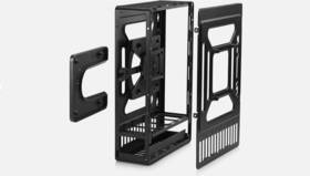 2ft00aa Hp 4 Lot - New Thin Client Mounting Bracket T420 T520 T530 T620 T630