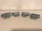 Hp-4s Hp Set Of 4
