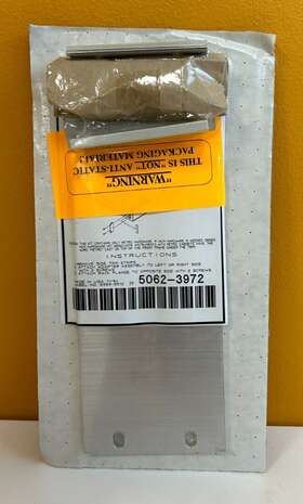 5062-3972 Hp / Agilent 88.1 Mm H 2u Rackmount Kit Hardware. New
