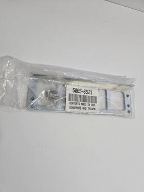 5065-6521 Hp Rackmount Bracket Kit For 5308xl 5372xl 4108gl 4160gl New