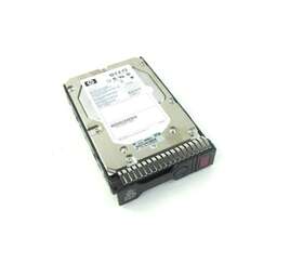653952-001 Hp 600gb 15k 6g Lff Sas Sc Hdd Zy