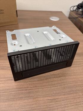654575001 Hp 380/385 Gen8 8-sff Cage Bkpln Kit