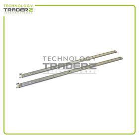 714515-002 Hp Proliant Dl360 G8 G9 1u Sff Drawer Slides Inner Rails Only