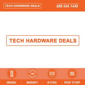 776634-001 Hp Lcd 8500 1u Console Us Kit
