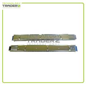 A6434-04044 Hp A6434-04045 Rack Mount Rail Kit Pulled