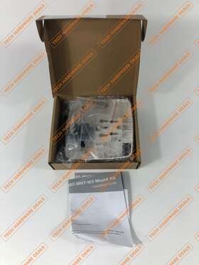 Ap-220-mnt-w3 Hp Retail Box Indoor Access Point Mounting Kit