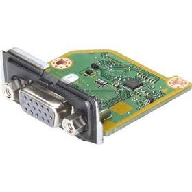 13l53aa Hp Inc. New Vga Port Flex Io V2 - 1.6 Inch Width X 1.5 Depth 0.6 Height
