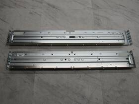 Hp P19255-001 Hpe Msa 2060 Left And Right 2u Rail Kit