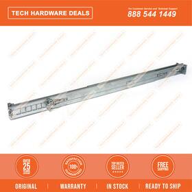 P38898-001 Hp Hpe Proliant Dl300 Gen10 Plus 1u Sff Easy Install Rail Kit