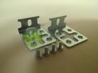 Hp2650-rm-kit Cisco Hp Rack Mount