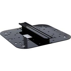Ap-mnt-mp10-e Hpe 190017329321 10-pack X Aruba R1c72a Ap Mount Bracket