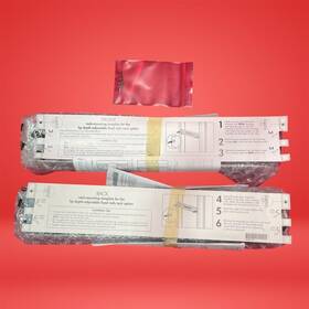 332568-002 Hpe / Compaq Inch Depth-adjustable Rack Option Kit Spare-part Number
