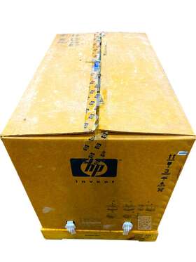 458033-b21 Hpe 458032-b21 I Hp C3000 Chassis 6u Rack-mountable 9 Bays 4 Psu 6 Fans