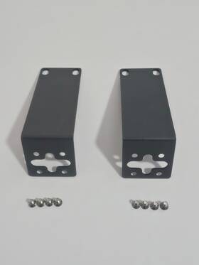 Hpe 5066-2232 Hp Rack Mount Kit - For Table Switch J9774a J9780a J9777a
