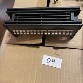 Hpe 6070b02839 Server Media Blank Bezel For Ml350 G6 / Dl370