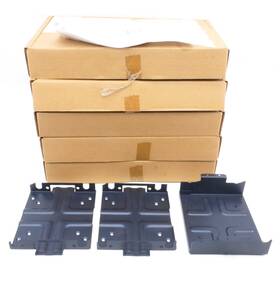 860054-001 Hpe 848461-b21 Lot Of 5 New El10 Vesa Monitor Mount Bracket Kit