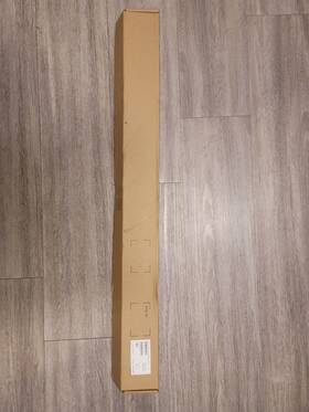 P56001-001 Hpe P48247-001 Easy Install Rail Kit Proliant D13xx Gen11 New