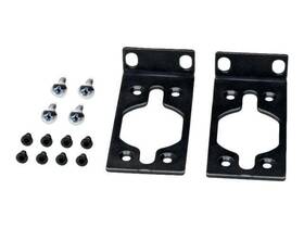 R8r55a Hpe Aruba Cx 10000 1u 2p Rack Mount Kit