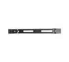 Hpm-1 Middle Atlantic Products Space Hinged Panel Mount Deep 656747008382