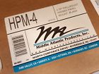 Hpm-4 Middle Atlantic 4 Sp 656747008405