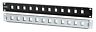 Ppbl2-19-12 Hy-blank-panel-12 Hyperline New Port Blank Panel 809380013262