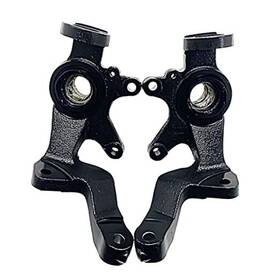 Flr-bnt-225 Hyt Steering Knuckle Front Right&left Kit Compatible With Hisun Supermach Massimo Flr-bnt-225 Hyt Steering Knuckle Front Right&left Kit Compatible With Hisun Supermach Massimo