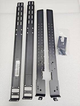 00d6119 Ibm Adjustable 19 Inch 4 Post Rail Kit For G8264 G8052 Bladeswitch
