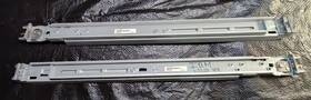 00d8640 Ibm System X3530 M4 / X3620 M3 Rackmount Server Left And Right Rail Mounting Kit