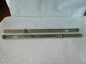00kg975 Ibm 00kg976 Lenovo X3550 X3650 M5 Left And Right Server Rail Kit