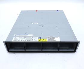 00ry319 Ibm Storage Array Model Dual Control Enclosure No Hdd