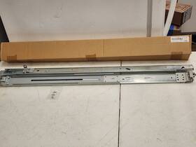 46c2358 Ibm Qualslide Rack Mount Kit No Manual-new Open Box