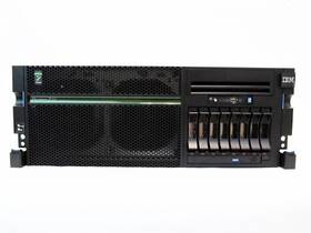 8202-e4b-8c-3.0-pvm-ent Ibm Power7 P720 8-core 3.0ghz Powervm Stand Z7