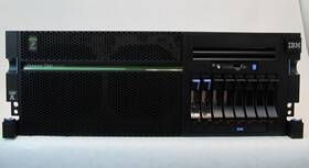 8205-e6c-6c-3.7ghz-pvm-std Ibm 8205-e6c P740 6 Core 3.7ghz Powervm Standard 8q