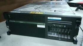 8205-e6d-16c-3.6ghz-pvm-std Ibm 8205-e6d Power 7 740 Express 16-core 2x 3.6ghz Cpu 512gb Ram