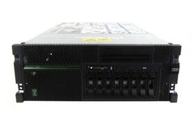 8233-e8b-16c-3.7-pvm-std Ibm 8233-e8b 16 Core 3.7ghz Powervm Standard Ame Z7