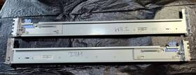 P39j5303 Ibm Xseries X345 X346 X3650 X3850 M2 Rackmount Server Sliderail Kit Complete Set