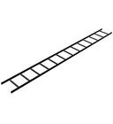 Icc-iccmslst10 Icc Ladder Rack Runway 633758015974