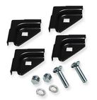 Icc-iccmsltjsk Icc Iccmsltjsk T-junction Splice Runway Kit For Ladder Rack Systems Package Of 2 633758015912
