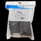 Icc-iccmsrmu1c Iccmsrmu1c Icc Radius Unit Cable Management Package Of 20 633758092005
