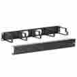 Icc-iccmscmpk1 Iccmscmpk1 Icc Panel Cable Management Metal Ring Cover 1u 633758038195